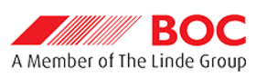 BOC (UK) Logo