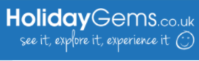 Holiday Gems.co.uk (UK) Logo