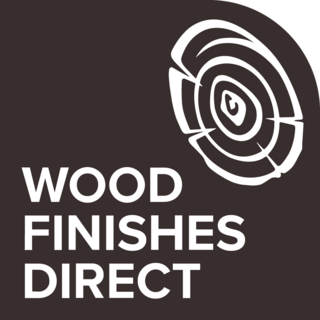 Wood Finishes Direct (UK) Logo