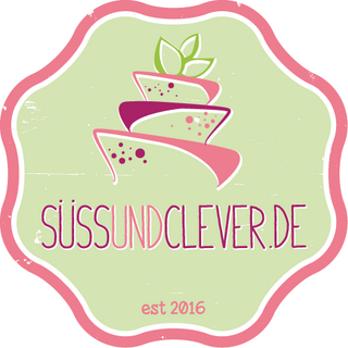 Suessundclever Logo