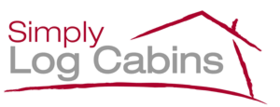 Simply Log Cabins (UK) Logo