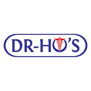 Dr Ho's (US) Logo