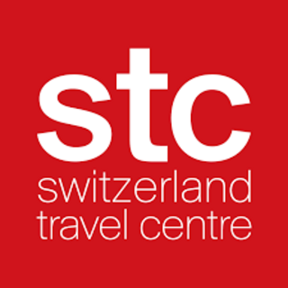 Switzerland Travel Centre (UK) Logo