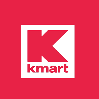 Kmart Logos