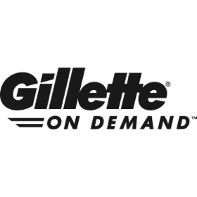 Gillette (US) Logo