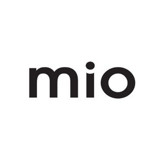 Mio Skincare (sonstige) Logo