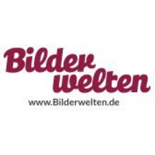 Bilderwelten Logo