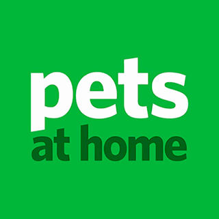 Pets at Home UK (UK) Logo