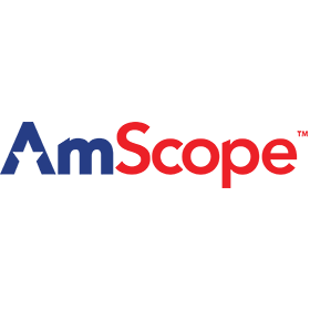 AmScope (US) Logo