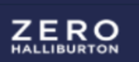 Zero Halliburton (US) Logo