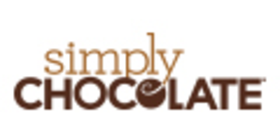 Simply Chocolate (US) Logo