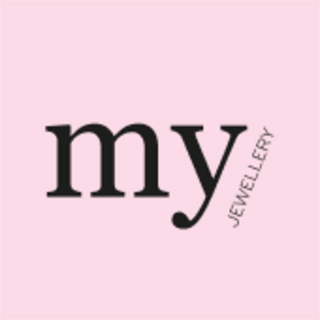 My Jewellery Logo