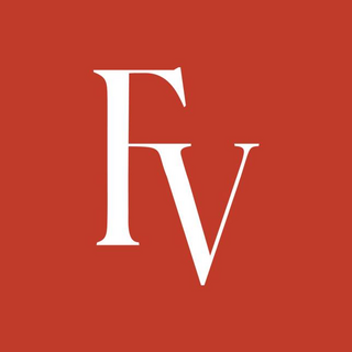 Frances Valentine (US) Logo