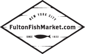 Fulton Fish Market (US) Logo