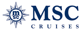 MSC Cruises USA (US) Logo