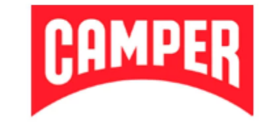 Camper (sonstige) Logo