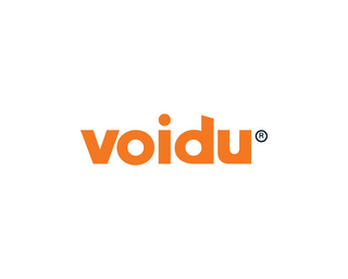 Voidu (US) Logo