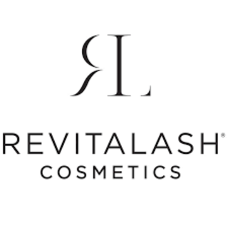 RevitaLash (US) Logo
