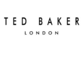 Ted Baker Logo