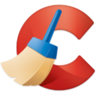 CCleaner (US) Logo