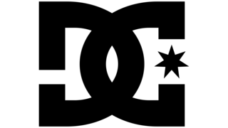 DC Shoes Netherlands (NL) Logo
