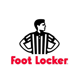 Foot Locker UK (UK) Logo