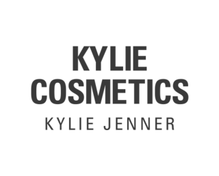 Kylie Cosmetics (US) Logo