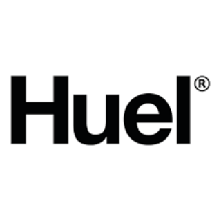 Huel UK (UK) Logo