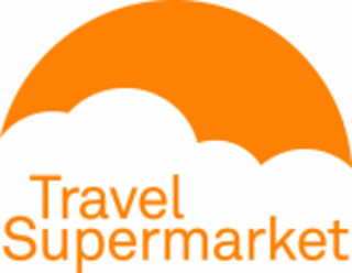Travel Supermarket (UK) Logo