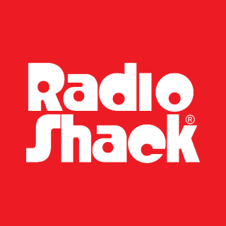 Radio Shack (US) Logo