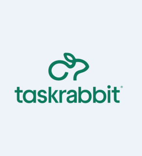 Taskrabbit (US) Logo