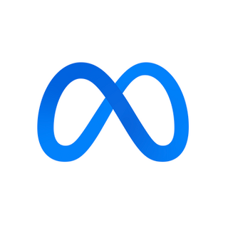 Meta (US) Logo