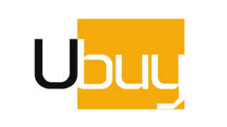 Ubuy UK (UK) Logo
