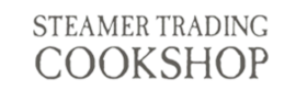 Steamer Trading Cookshop (UK) Logo