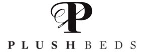 PlushBeds (US) Logo