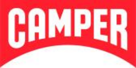 Camper (sonstige) Logo