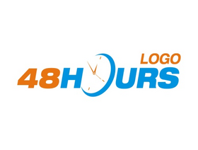 48hourslogo (US) Logo