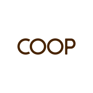 Coop Sleep Goods (US) Logo
