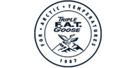 Triple F.A.T Goose (US) Logo