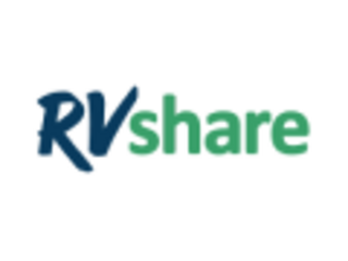 RVshare (US) Logo