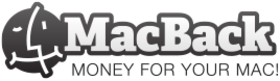 MacBack UK (UK) Logo