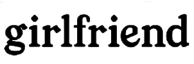 Girlfriend Collective (US) Logo