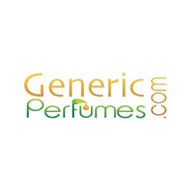 Generic Perfumes Shop (US) Logo
