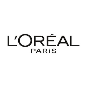 L'Oral Paris FR (FR) Logo
