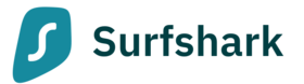 Surfshark (sonstige) Logo