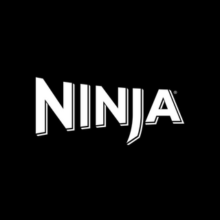 Ninja Kitchen (US) Logo