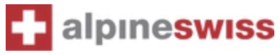 Alpine Swiss (US) Logo