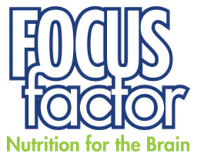 Focus Factor (US) Logo