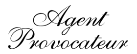 Agent Provocateur France (FR) Logo