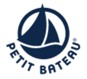 Petit Bateau Netherlands (NL) Logo